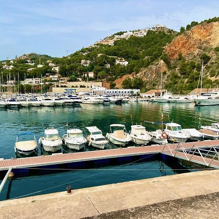 Toscamar Dream 84 Apartment Jávea Екстериор снимка