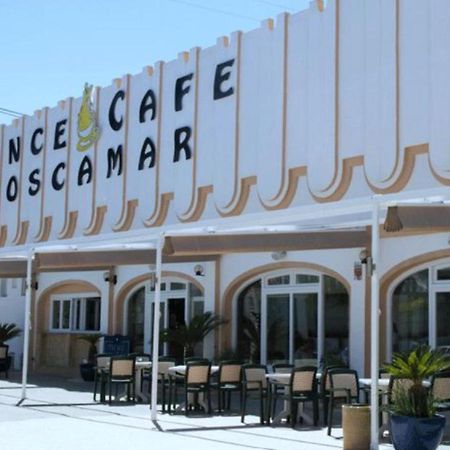 Toscamar Dream 84 Apartment Jávea Екстериор снимка