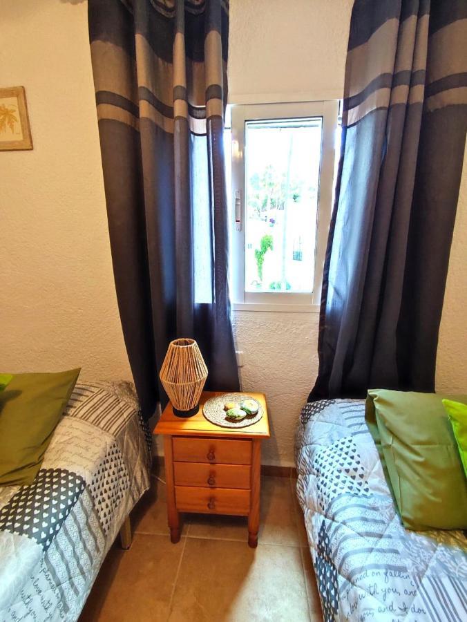 Toscamar Dream 84 Apartment Jávea Екстериор снимка