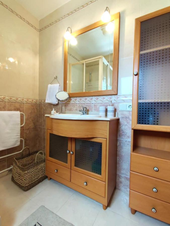Toscamar Dream 84 Apartment Jávea Екстериор снимка