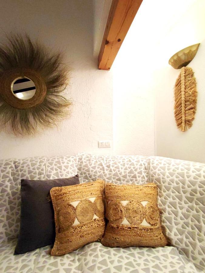 Toscamar Dream 84 Apartment Jávea Екстериор снимка
