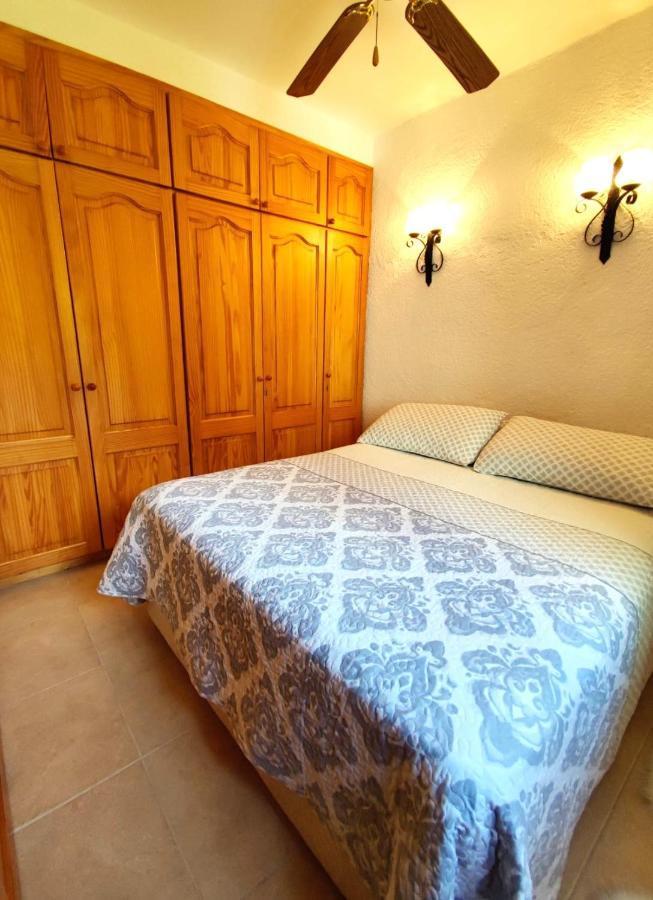 Toscamar Dream 84 Apartment Jávea Екстериор снимка