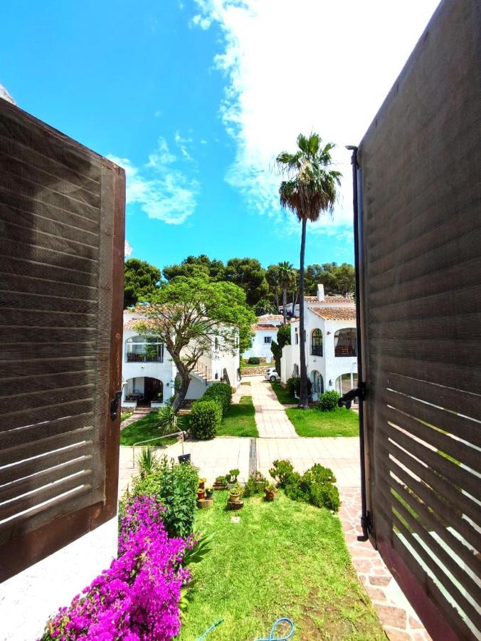 Toscamar Dream 84 Apartment Jávea Екстериор снимка