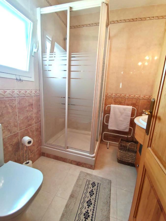 Toscamar Dream 84 Apartment Jávea Екстериор снимка