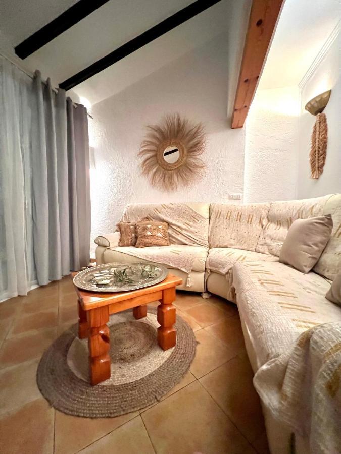 Toscamar Dream 84 Apartment Jávea Екстериор снимка