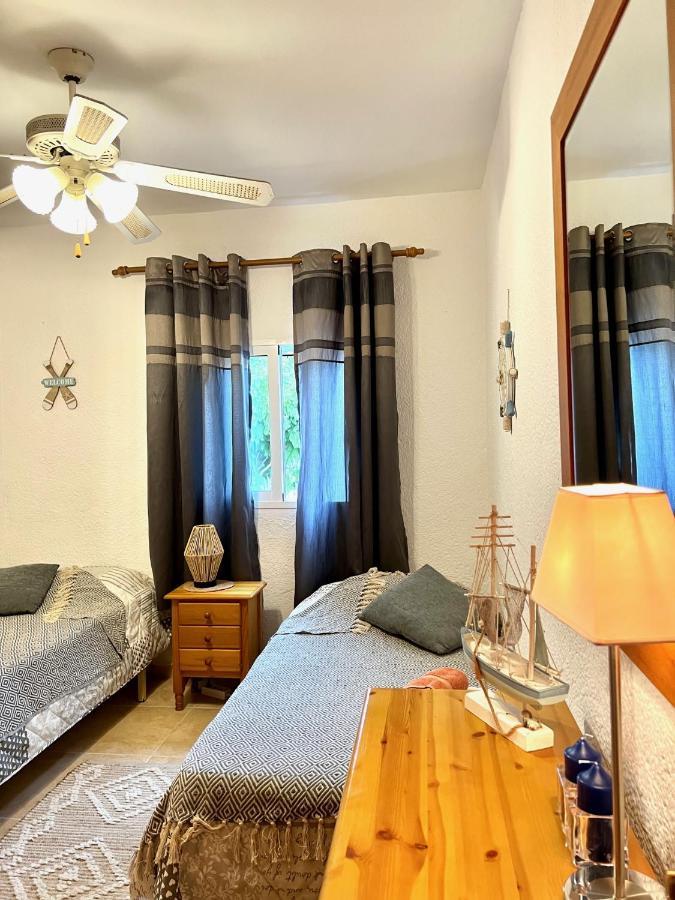 Toscamar Dream 84 Apartment Jávea Екстериор снимка