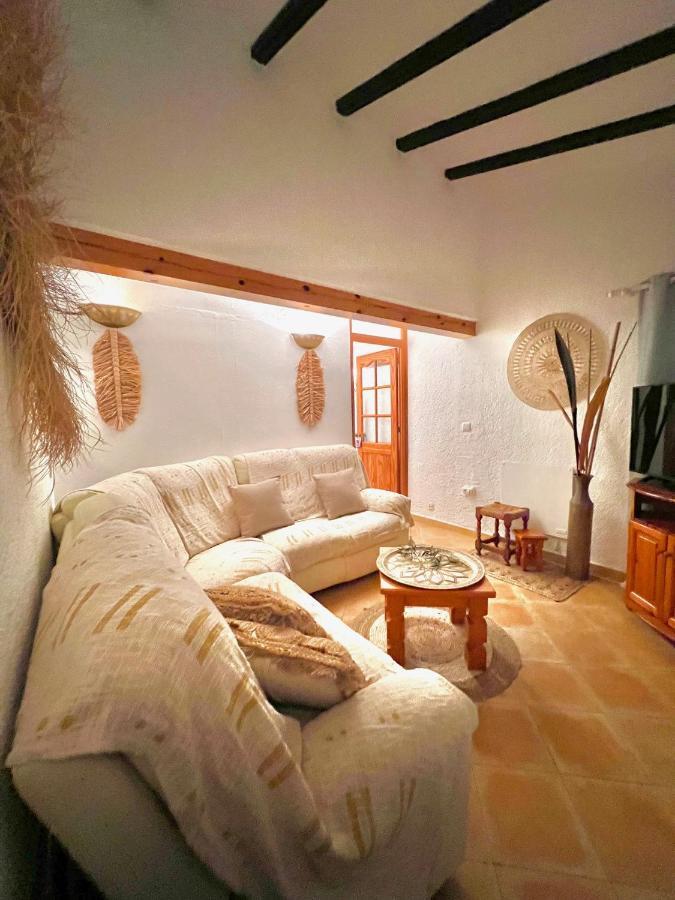 Toscamar Dream 84 Apartment Jávea Екстериор снимка