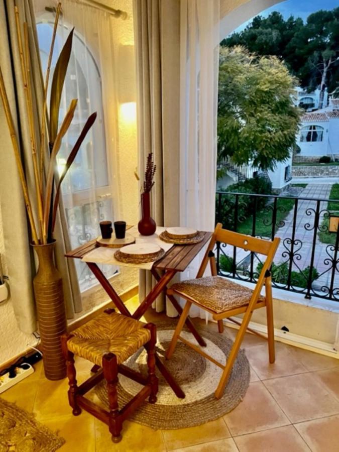 Toscamar Dream 84 Apartment Jávea Екстериор снимка